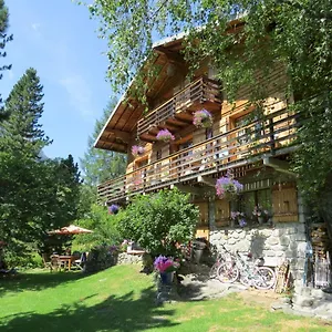 The Bed & Breakfast Vallorcine