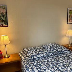  Appartement Les Pensées