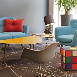 Ibis Styles Centre Gare Hotel Roanne