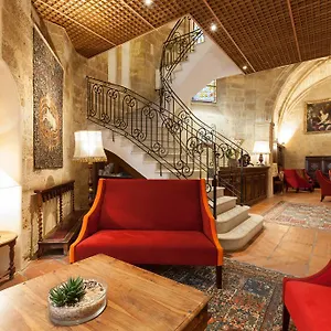 visit hotel