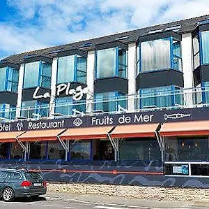 De La Hotel Erquy