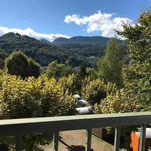 Les Et Parc De Paletes Hotel Saint-Girons (Ariege)