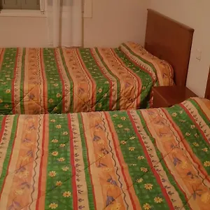 Sainte Agnes Hotel Lourdes