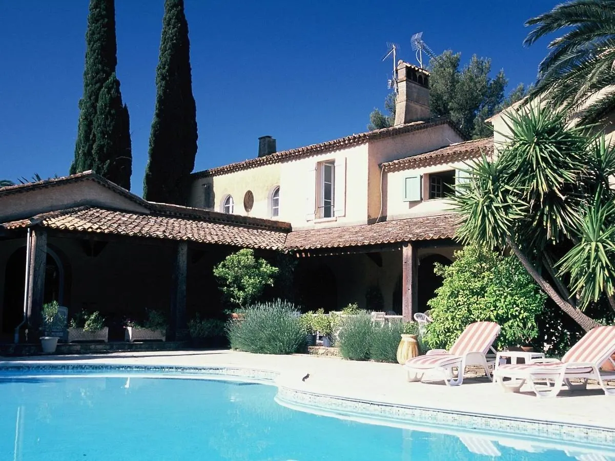 Chateau Maravenne La Londe-les-Maures